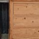 Antique chest of drawers