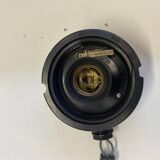 Vintage wall lamp by Raak design 1960