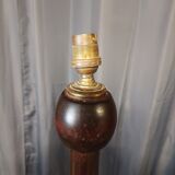 Art Deco period floor lamp