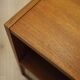 Teak bookcase, Danish design, 1970s, made in Denmark