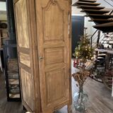 Bonnetière massif rénové