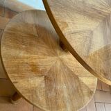 Modernist side table