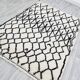Custom Beni Ourain rug 150/250cm