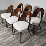 Dining Chairs by Antonin Suman, 1960s, Set of 6