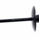 Scandinavian candle holder
