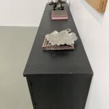 Modernist oak sideboard from the 70s