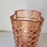 Windsor Rosaline Vase by Luminarc