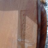 Vintage Ercol chairs