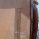6 chaises Ercol vintage