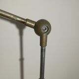 Desk lamp french industry