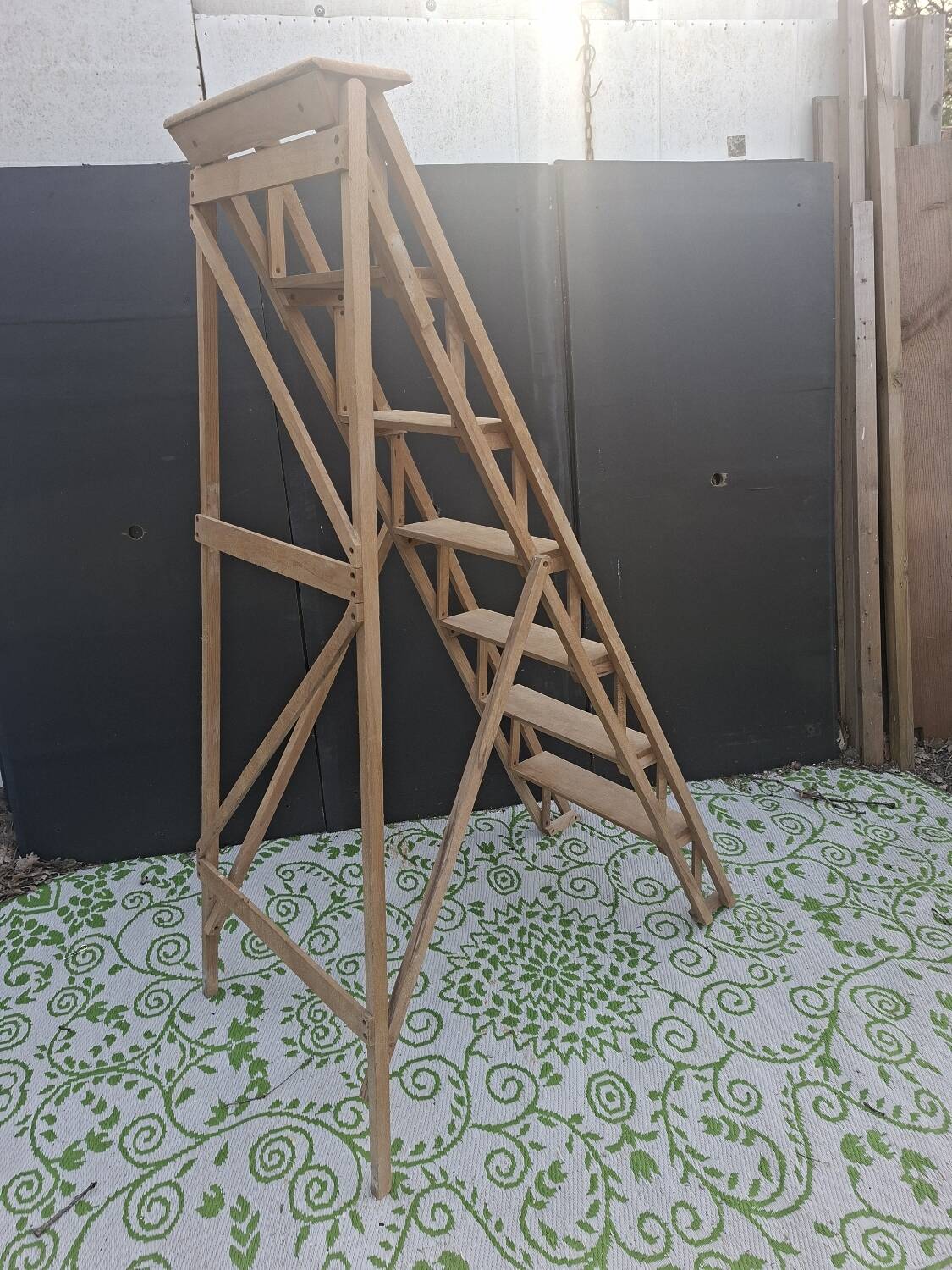 Stepladder