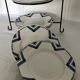6 flat plates Moulin des loups Pax service