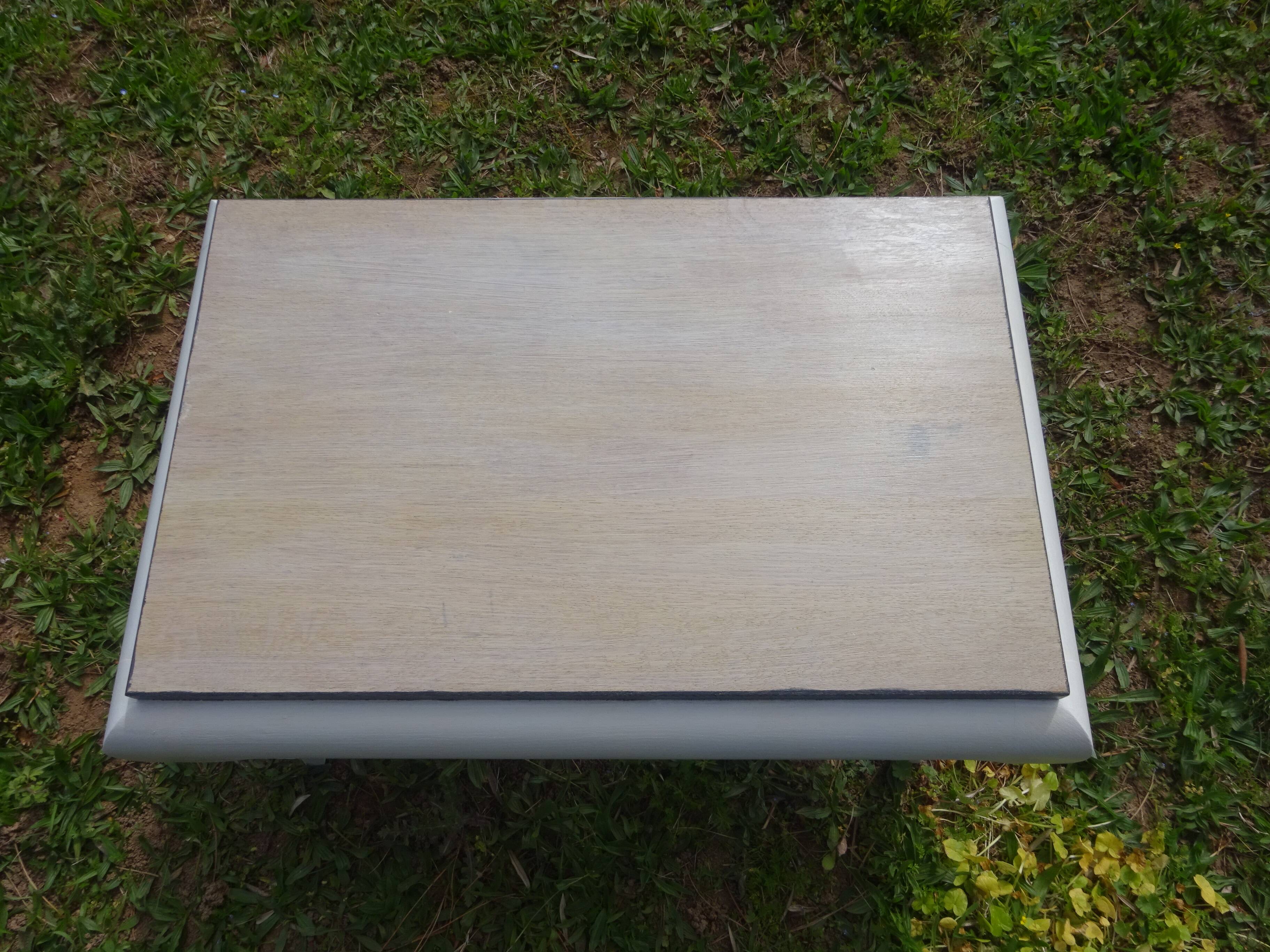 Louis XV coffee table