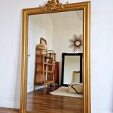 Louis Philippe mirror 100x165cm