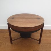 coffee bar table by Rastad and Relling for Rasmus Solberg, 1962