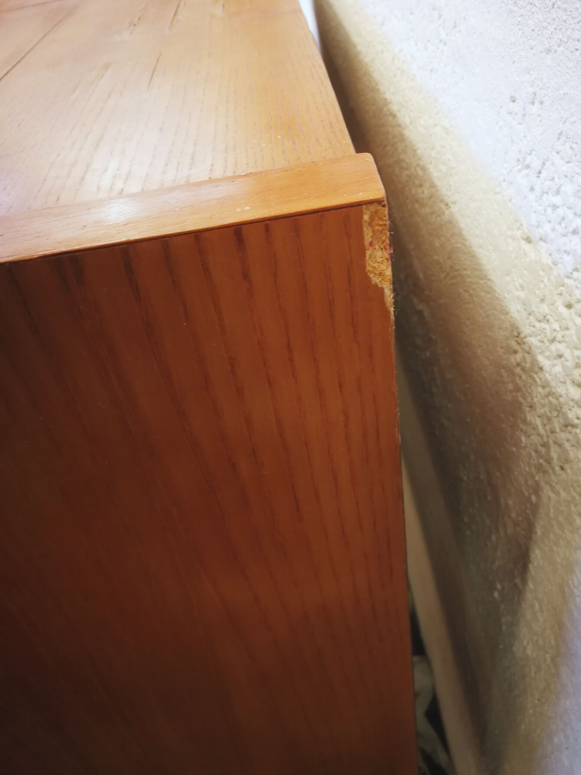 Sideboard grundig hi-fi 1960