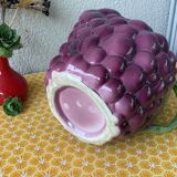 Pitcher slurry grape