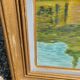 Painting by Concarneau