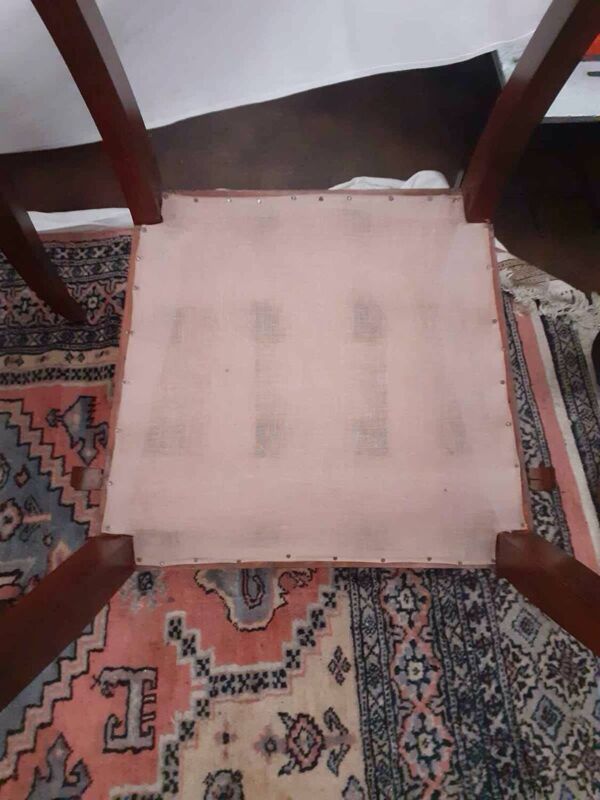 Fauteuil stella bridge