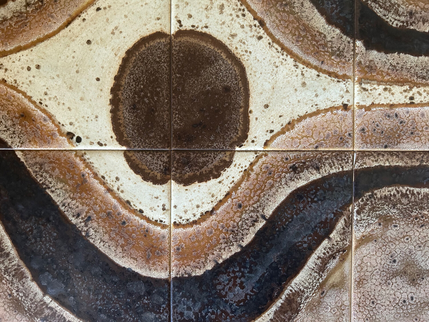 Vallauris coffee table