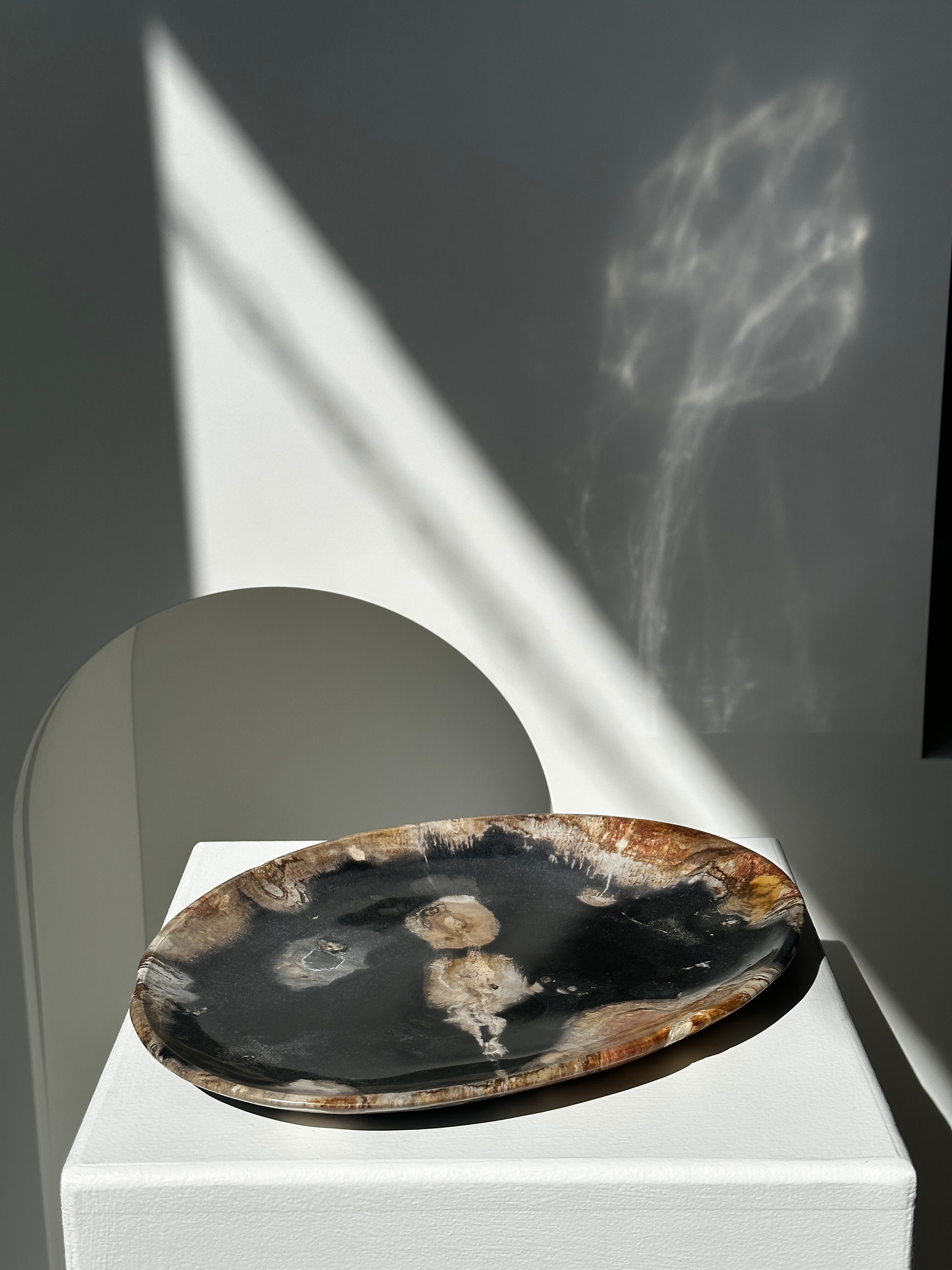 Trinket bowl