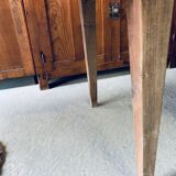 Farmhouse table