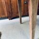 Farmhouse table
