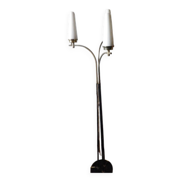floor lamp 3 tulips year .50
