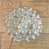 Bubble wall lamp by Helena Tynell for Limburg