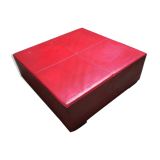 Pouf, 1980s