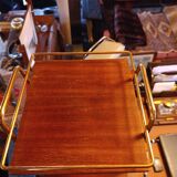 Vintage stool from the 1960s.