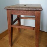 School or workshop stool