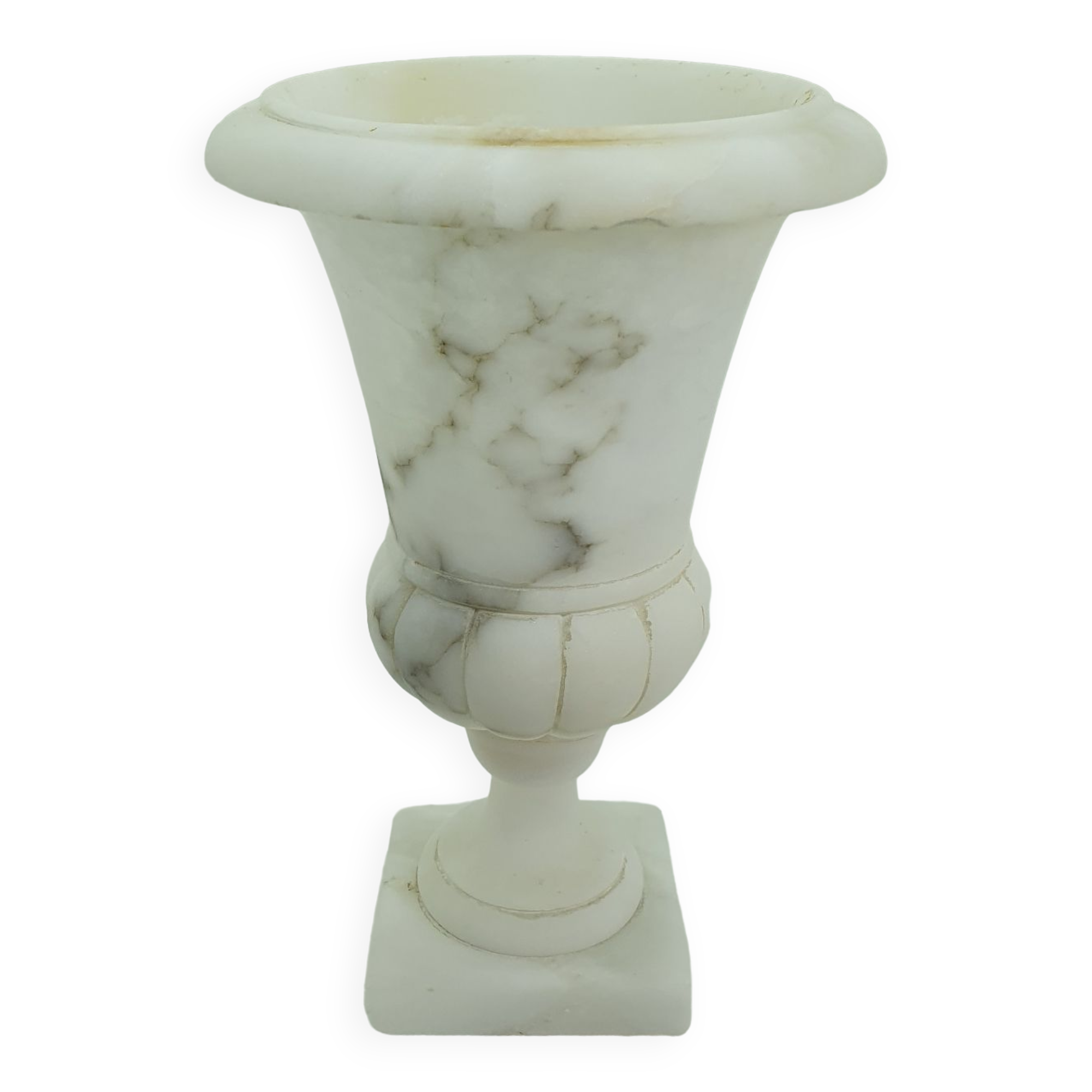Medici alabaster vase