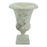 Medici alabaster vase