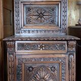 Church furniture