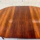 Dining table model 55 by Omann Jun