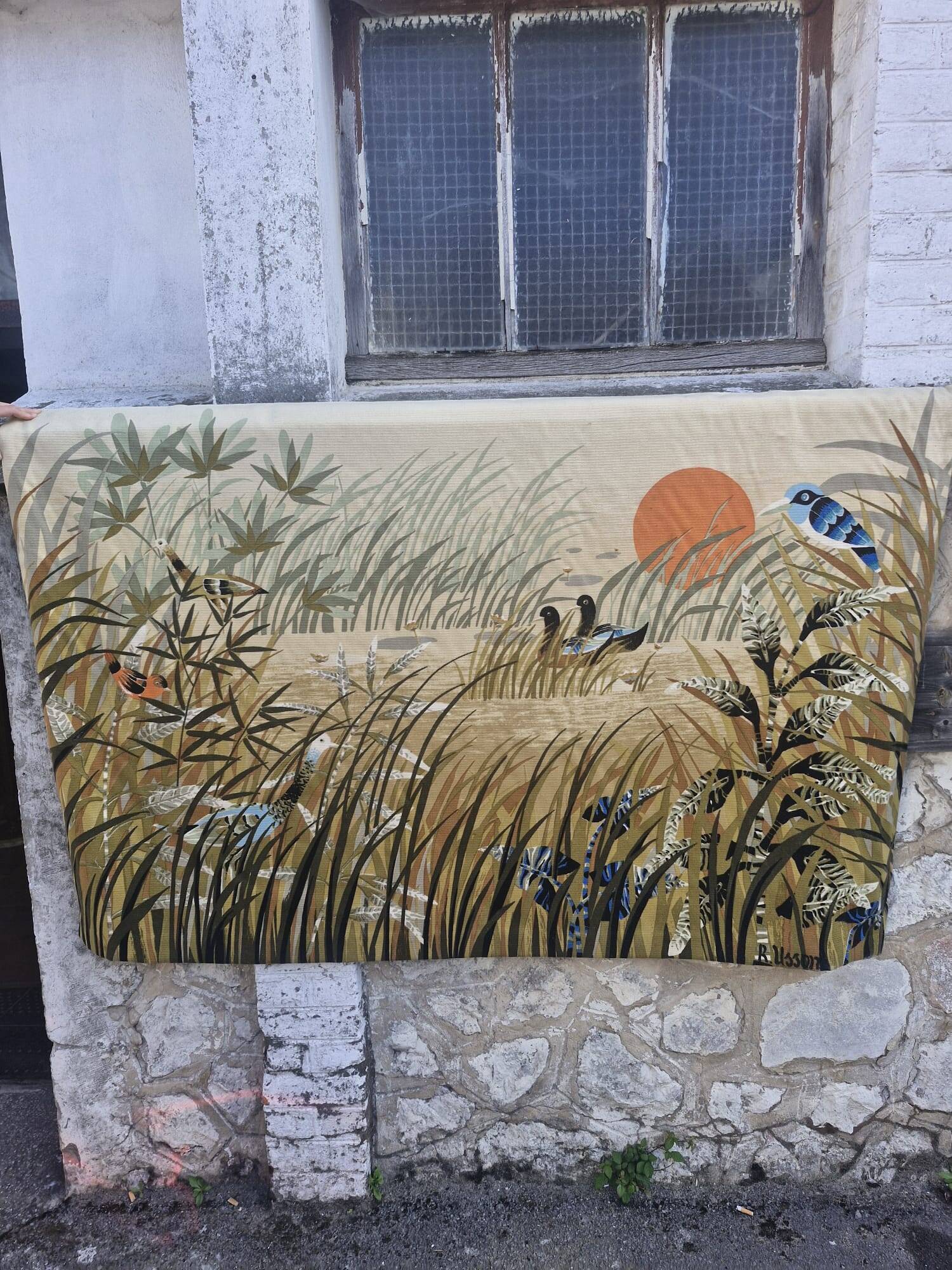 Tapestry