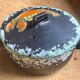 Soup tureen/Terrine signed - Lobster - G. Fourmaintraux