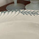 Old K&G Luneville Dish 34cm