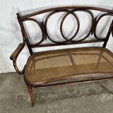 Thonet bench