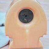 Horloge Art Déco Saint Clément