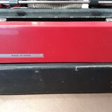 Oxford S portable typewriter