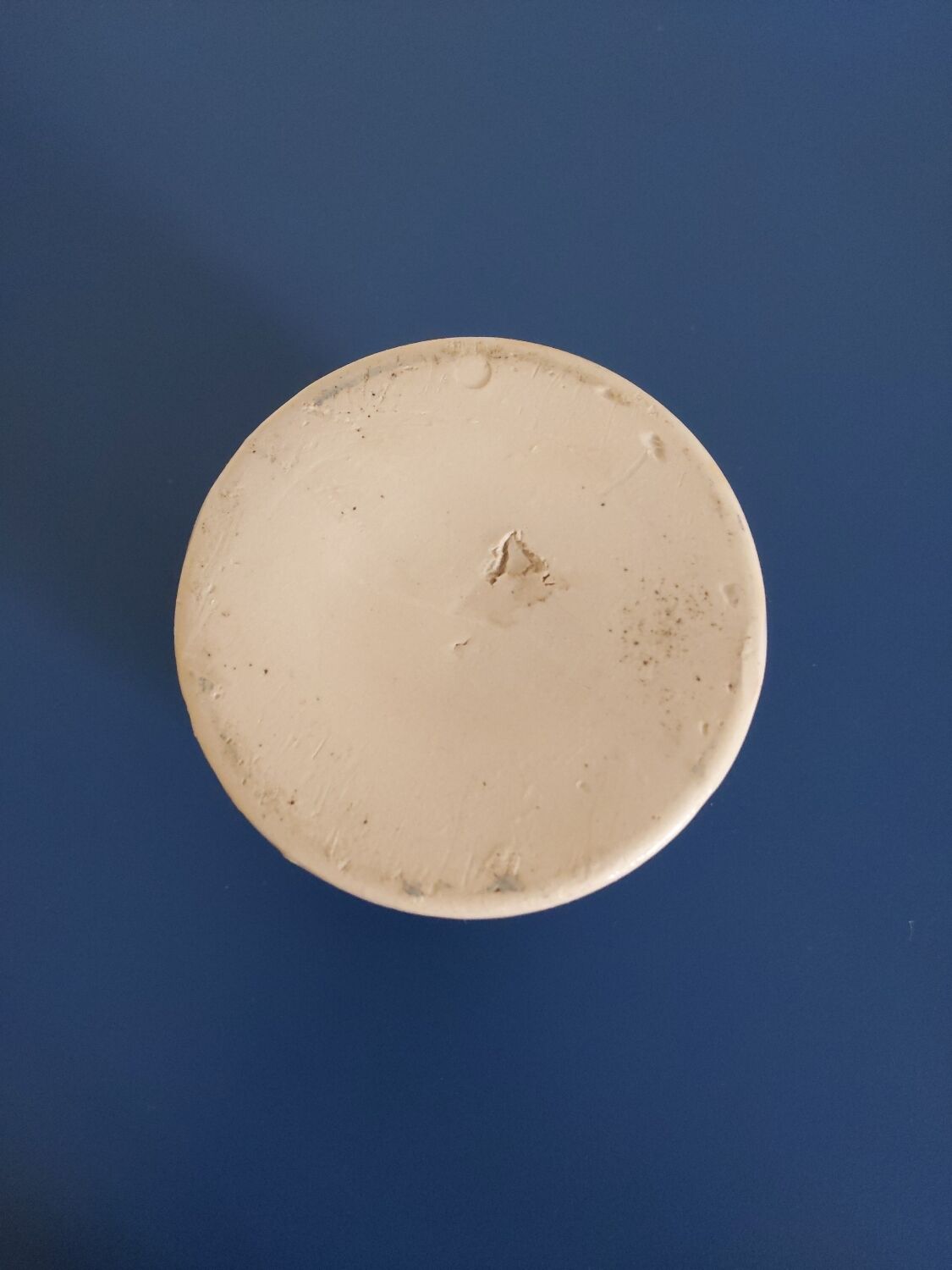 Ceramic pot