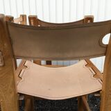 Maison Regain chairs