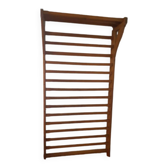 Gymnastics wall bars