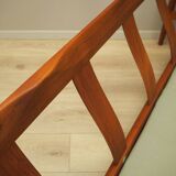 Salon, design danois, années 1960, designer : Grete Jalk, fabricant : Fra