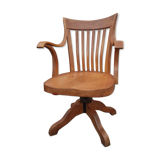 Armchair "American" Thonet No. 1519