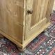 English jam maker furniture of the nineteenth century in fir