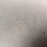 Grandjean Jourdan free-form tray - Faux-bois mat Vallauris