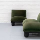 Carlo Bartoli Blop Seating Group 1970s